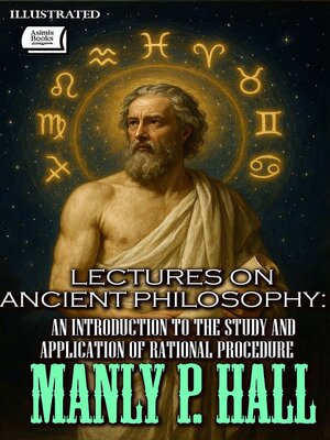 cover image of Lectures on Ancient Philosophy